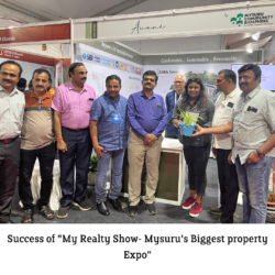My Realty Show-Mysore